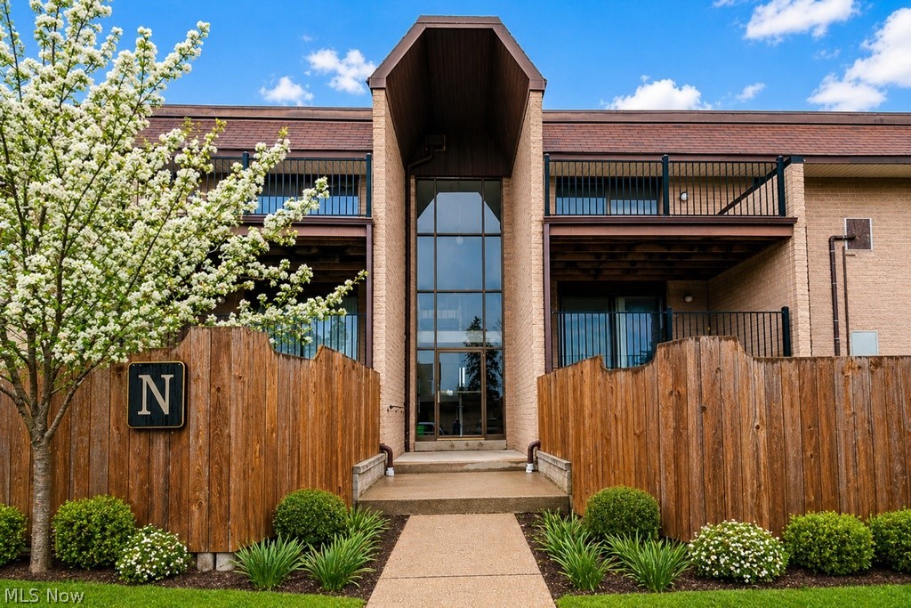 9956 Johnnycake Ridge Rd #N-3, Concord Twp, OH