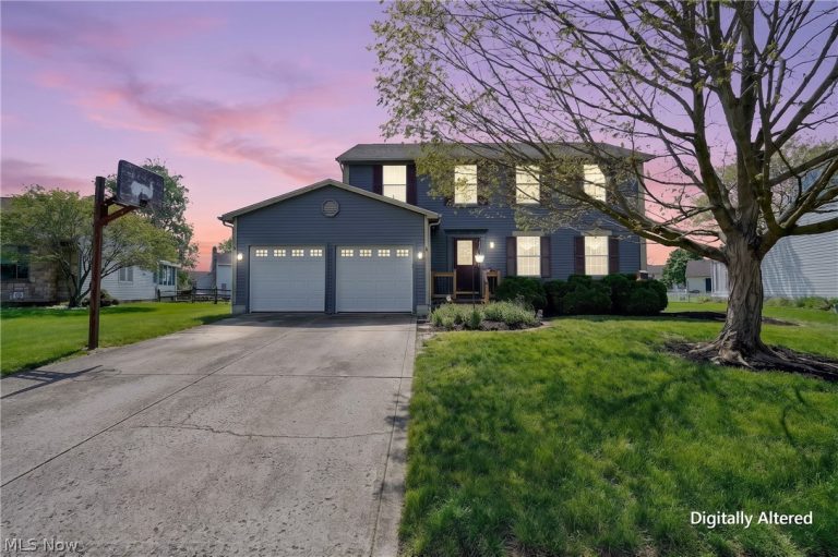527 Warwick Lane, Pickerington, OH, 43147