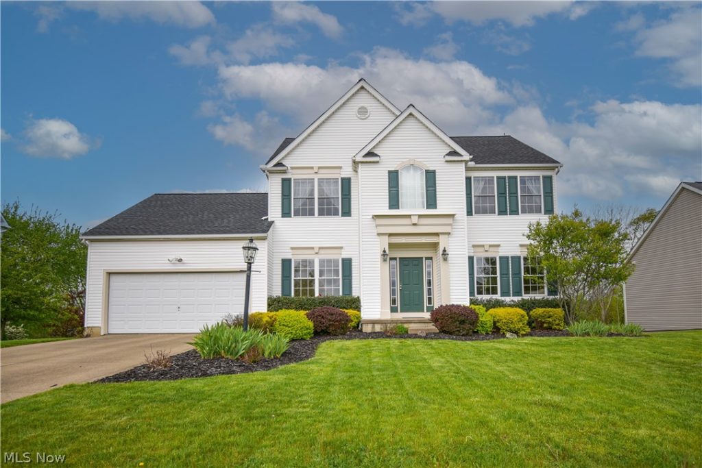 5804 Northampton Drive, Medina, OH
