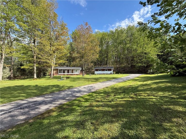 10633 Sherman Road, Chardon, OH - Photo 2