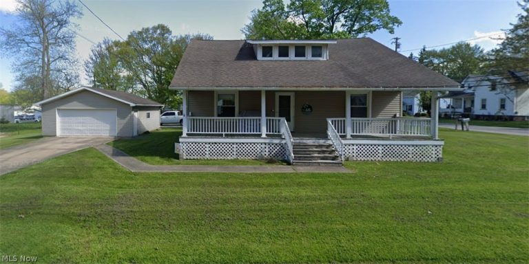 31 High Street, Orwell, OH, 44076
