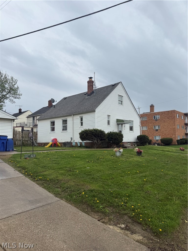 18011 Windward Road, Cleveland, OH - Photo 4