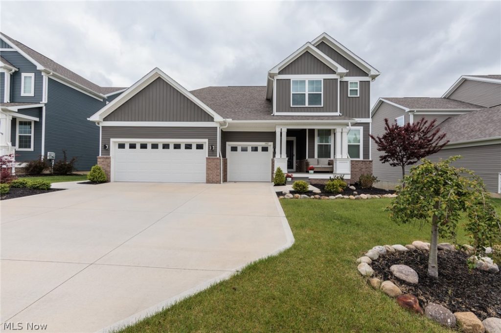 3487 Crandall Avenue, Richfield, OH