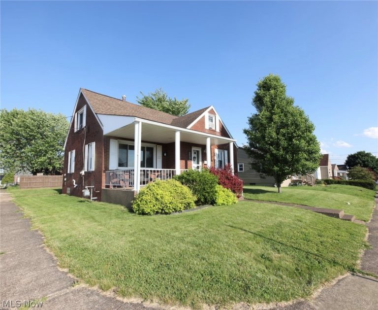 217 Oregon Ave., Weirton, WV, 26062