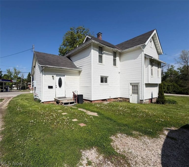 830 Bunker Hill Road, Ashtabula, OH, 44004