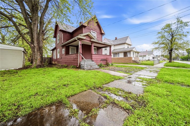 545 36th Street, Ashtabula, OH - Photo 3