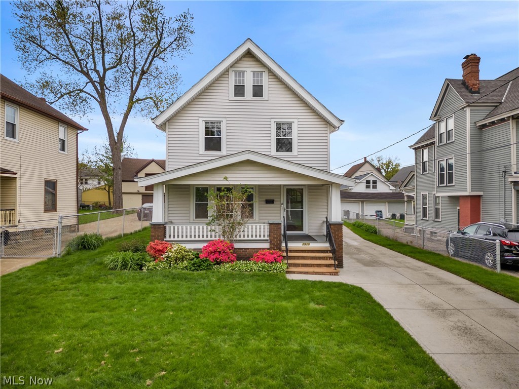 1510 Lakewood Avenue, Lakewood, OH
