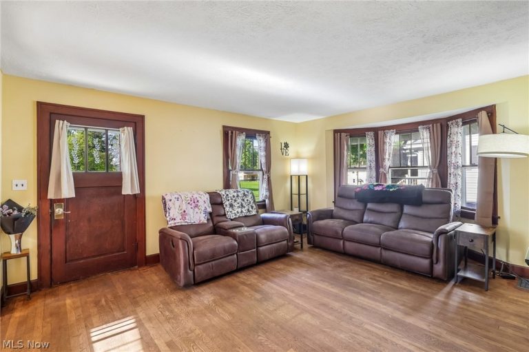 53 Bellevue Street, Rittman, OH - Photo 2