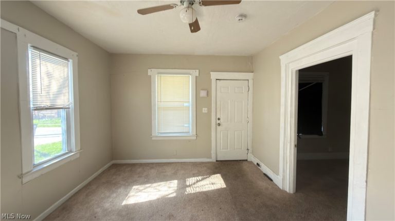 10706 Reno Avenue, Cleveland, OH - Photo 2