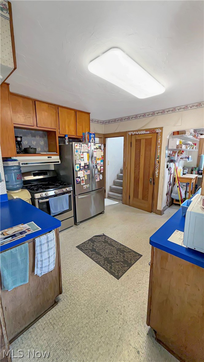 16901 Park Road, Cleveland, OH - Photo 8