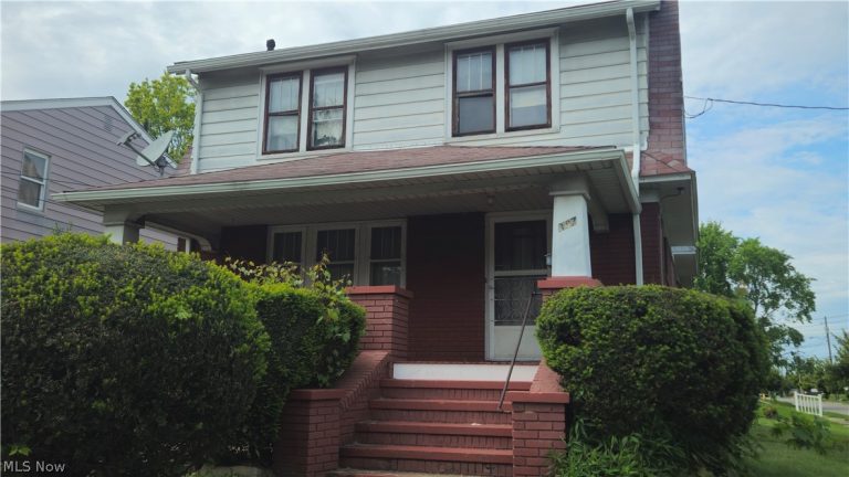 387 York Street, Akron, OH, 44310