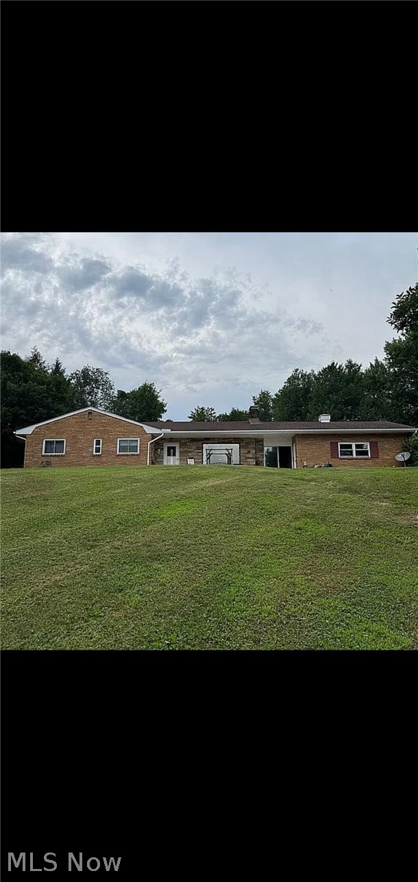 1042 County Rd 42, Toronto, OH, 43964