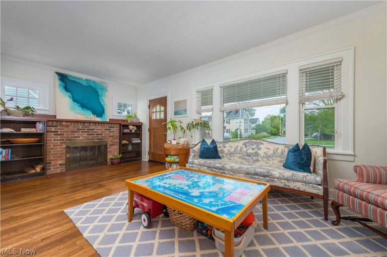 1700 Wright Avenue, Rocky River, OH - Photo 3