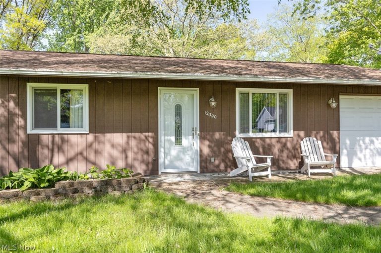 12300 Cowley Road, Columbia Station, OH - Photo 2