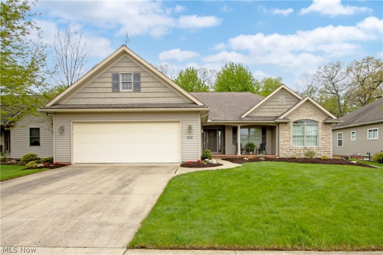 760 Whitetail Crossing, Wooster, OH, 44691