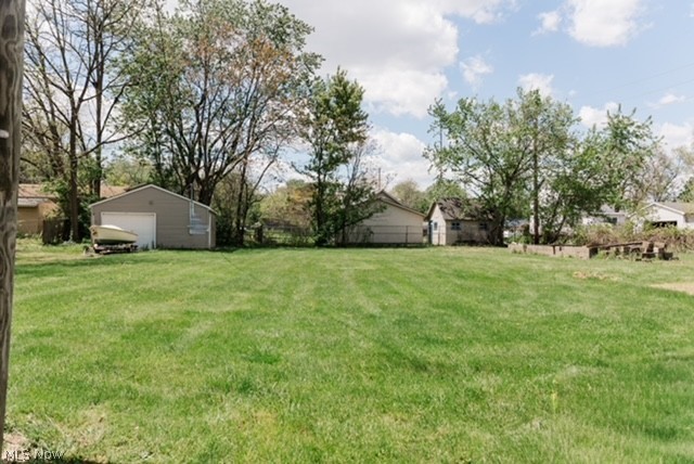 1901 Alden Avenue, Canton, OH, 44706