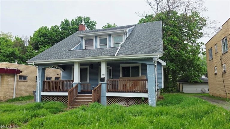 1934 Midlothian Boulevard, Youngstown, OH, 44502