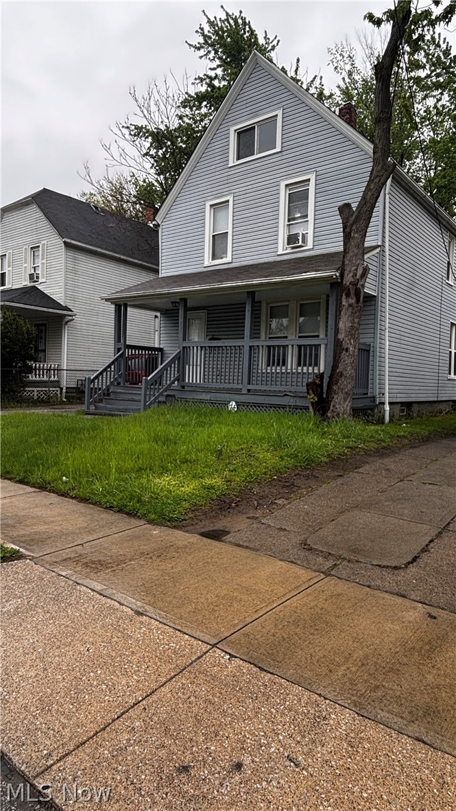675 127th Street, Cleveland, OH - Photo 2