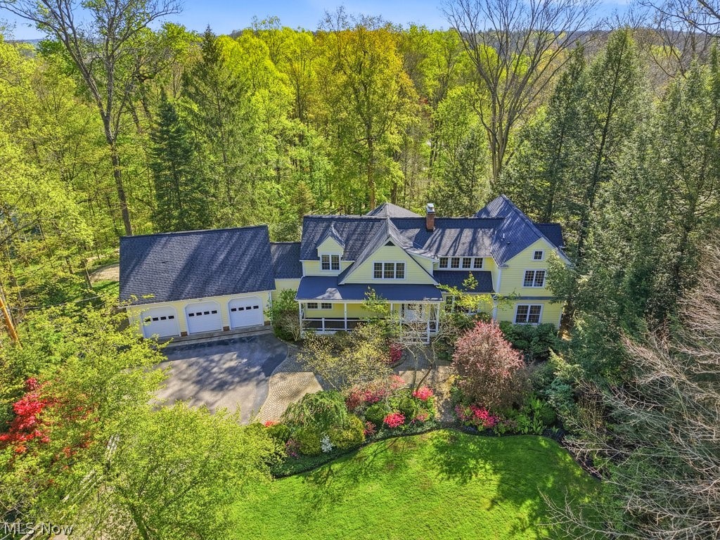 50 Park Lane, Chagrin Falls, OH
