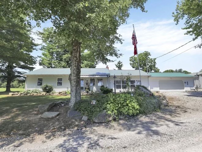 3601 Coolville Station Road, Coolville, OH - Photo 5
