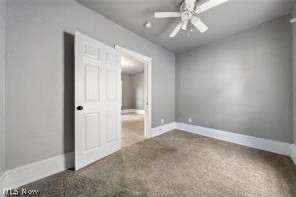 4141 Cyril Avenue, Cleveland, OH - Photo 8