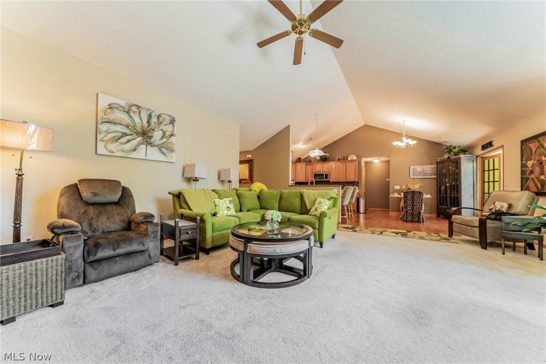 395 White Spruce Drive, Macedonia, OH - Photo 8