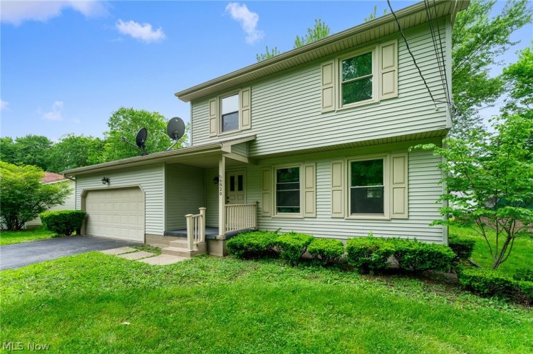 6820 Lockwood Boulevard, Boardman, OH, 44406