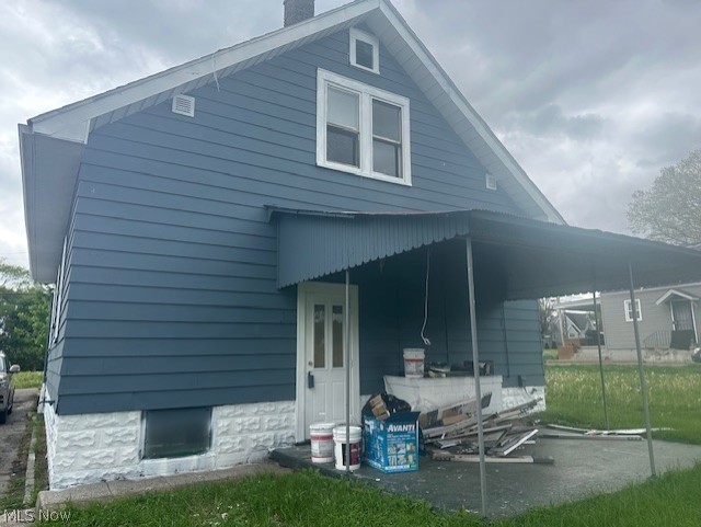 734 Cambridge Avenue, Youngstown, OH - Photo 2