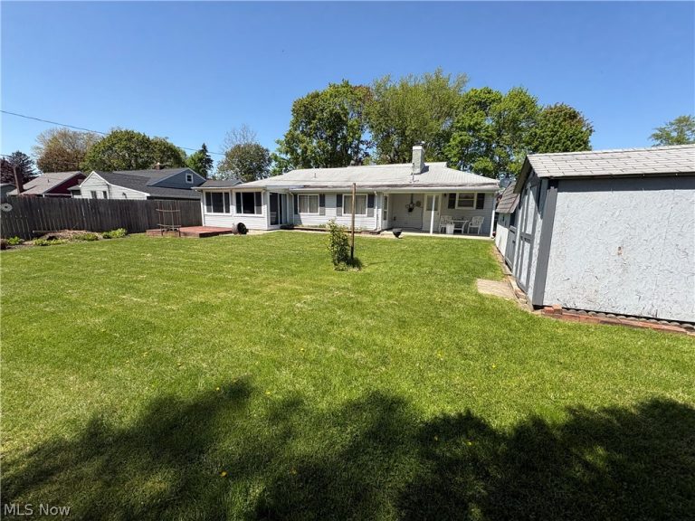 1942 41st Street, Ashtabula, OH - Photo 4
