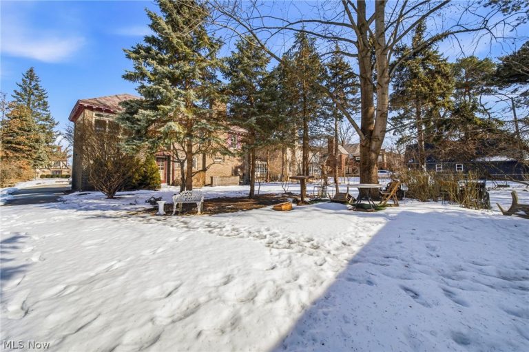 10111 Edgewater Drive, Cleveland, OH - Photo 6