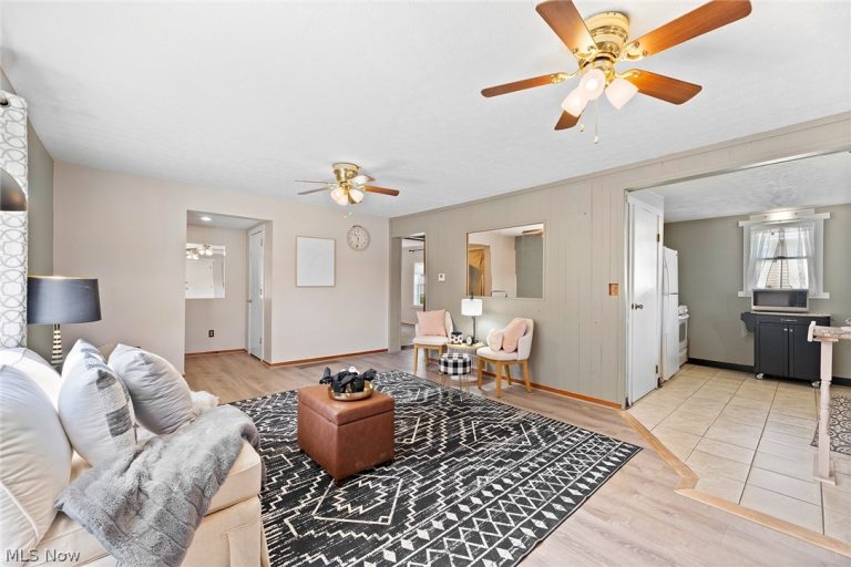 3002 Clark Mill Road, Norton, OH - Photo 8