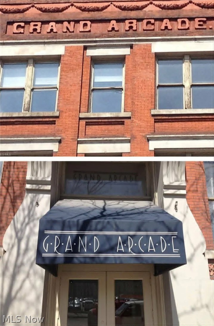 408 Saint Clair Avenue #311, Cleveland, OH - Photo 2