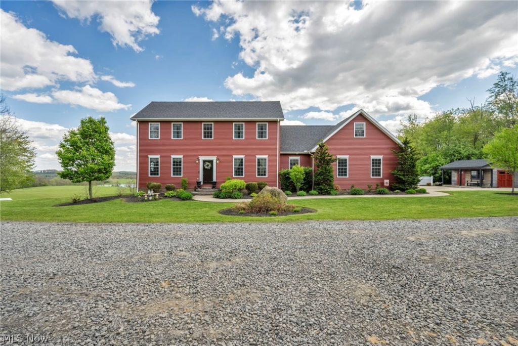 32181 Westward Way, Lisbon, OH
