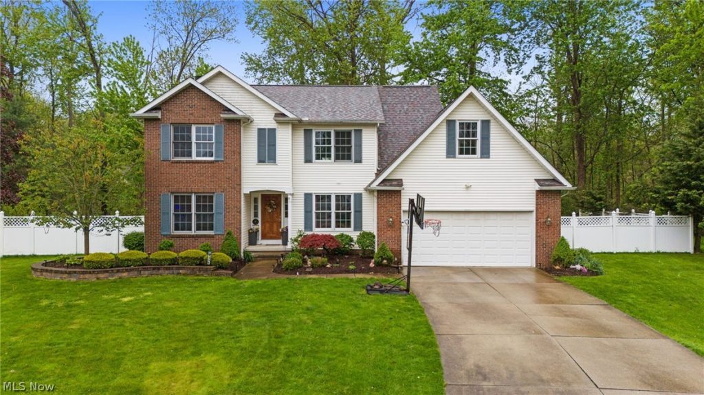 1336 Yale Place, Painesville Twp, OH