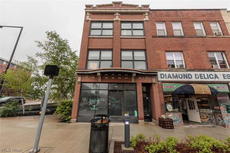 380 Main Street #A, Akron, OH - Photo 4