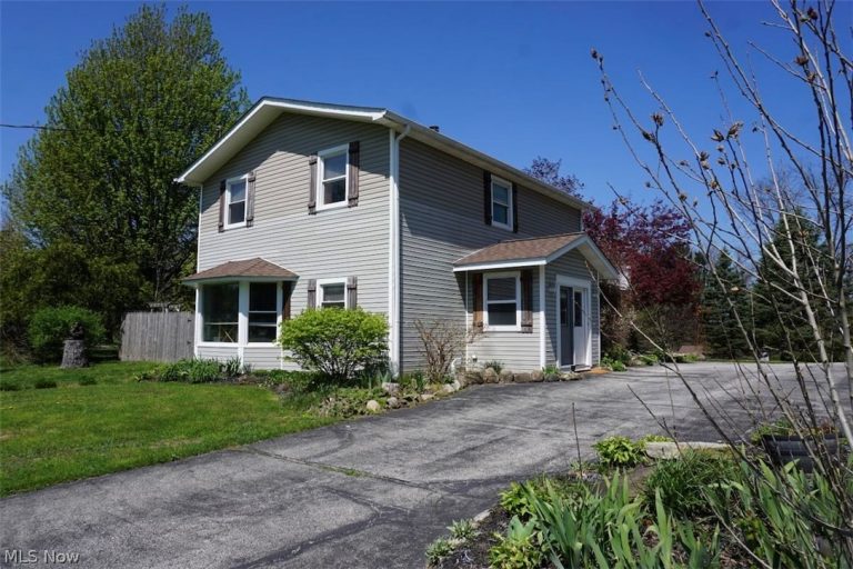 4173 Ridge Road, Geneva, OH - Photo 2