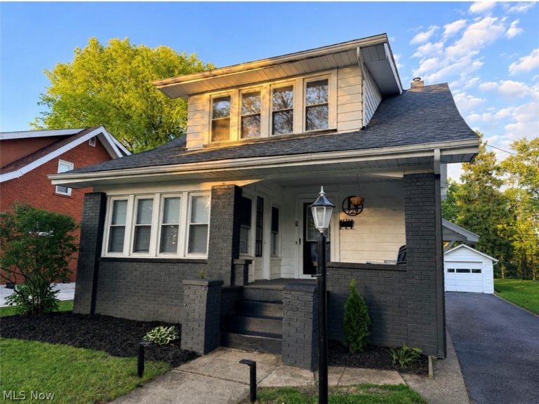 729 4th Street, New Philadelphia, OH, 44663