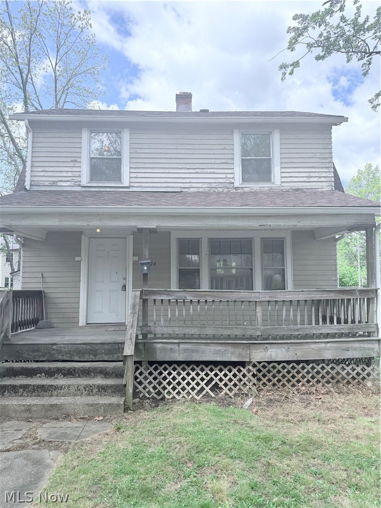 1174 Mercer Avenue, Akron, OH - Photo 2