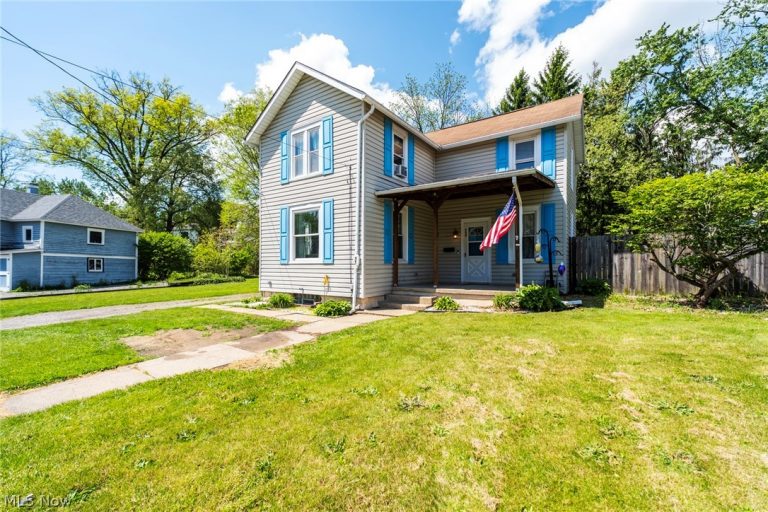 758 Summit Street, Salem, OH - Photo 3