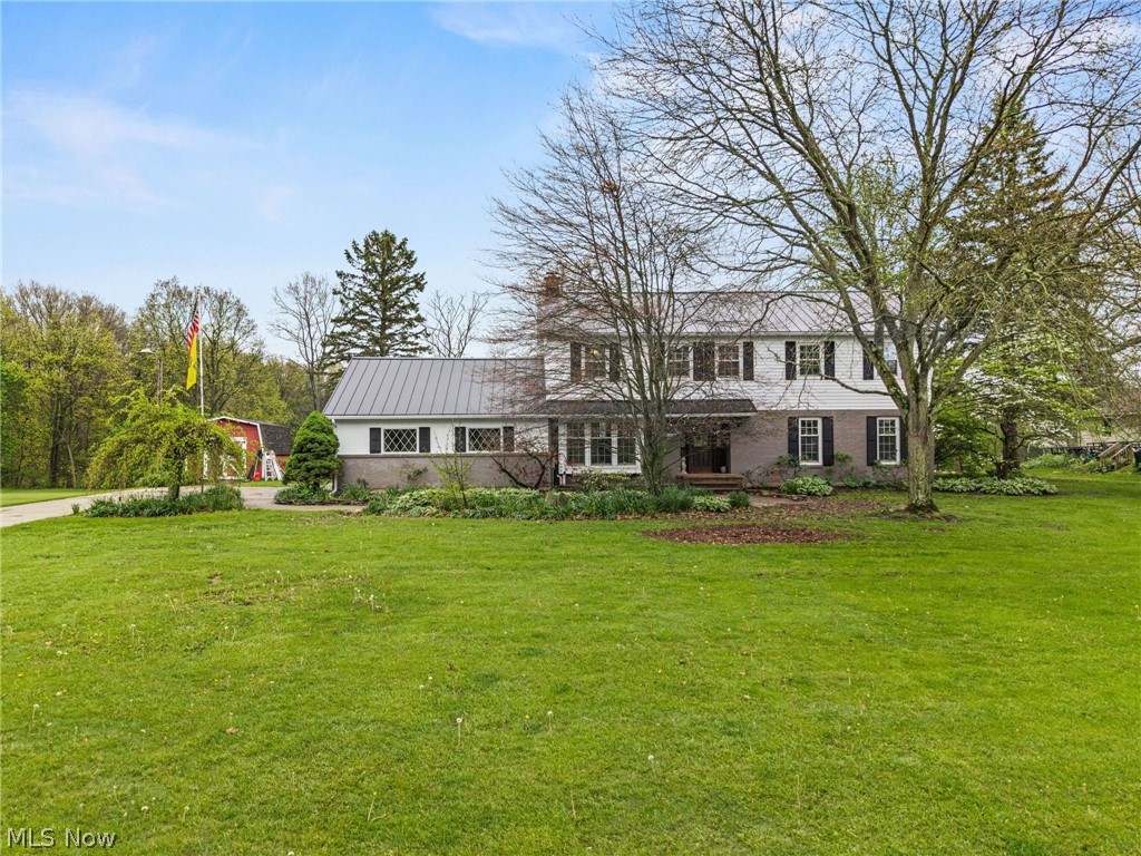 1203 Township Road 1526, Ashland, OH