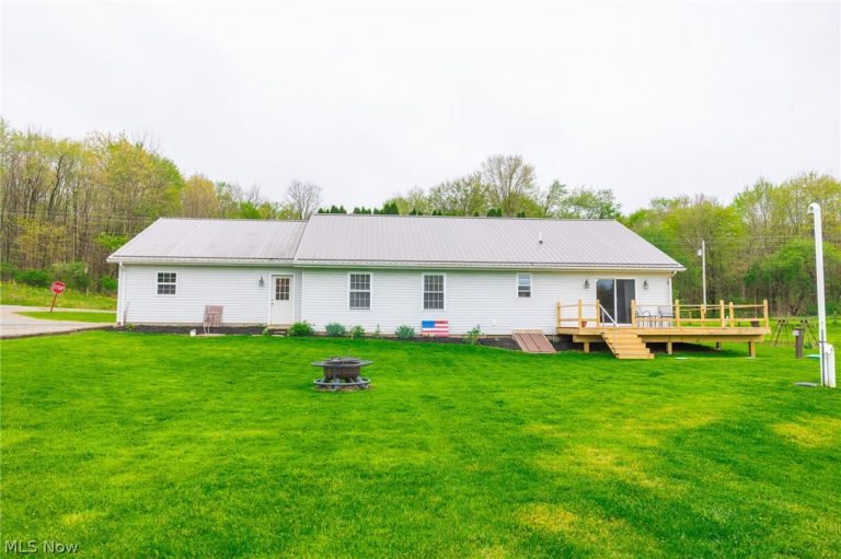 14655 Township Road 213, Lakeville, OH - Photo 5