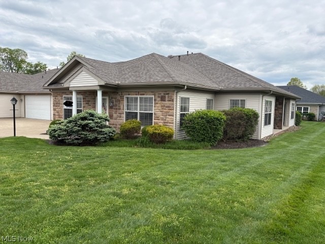 3077 Whitewood Street, North Canton, OH, 44720