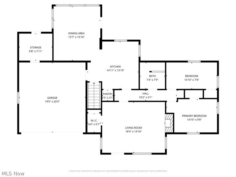 1129 Stratford Avenue, Massillon, OH - Photo 3