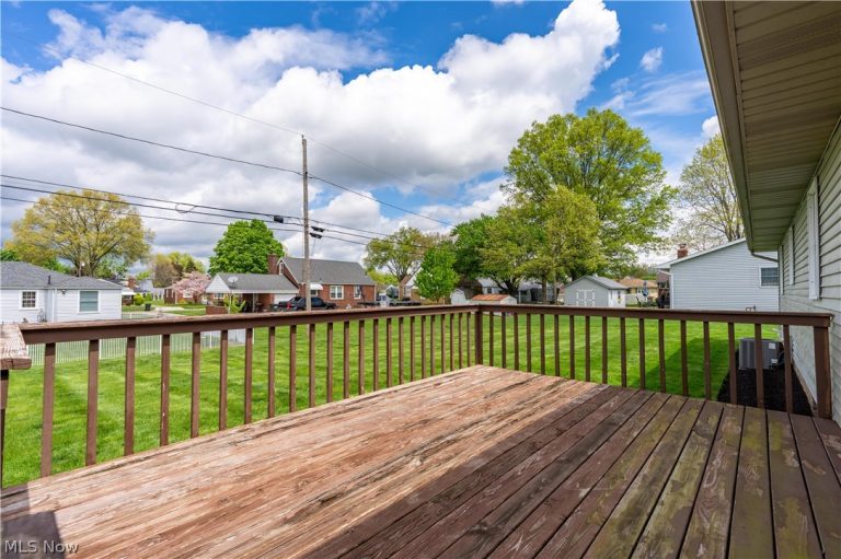 342 Sheffield Avenue, Massillon, OH - Photo 4