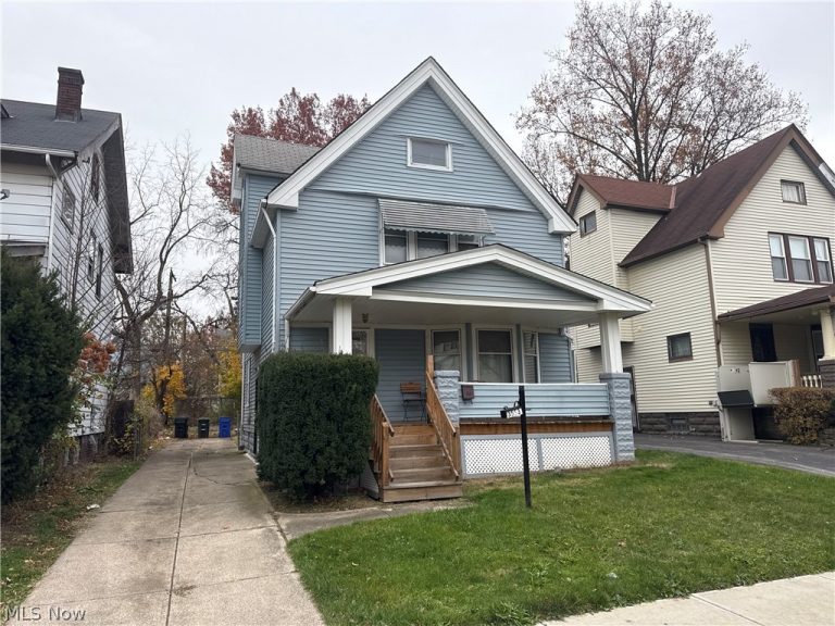 3553 106th Street, Cleveland, OH - Photo 2