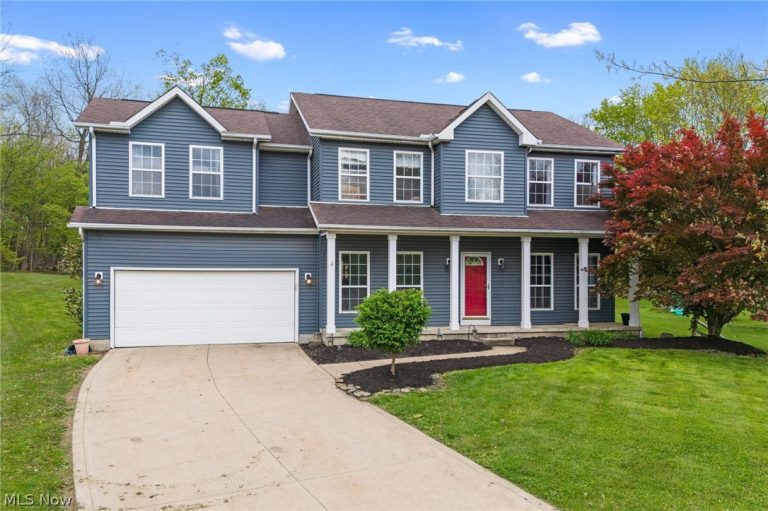 630 Tremain Place, Medina, OH - Photo 4