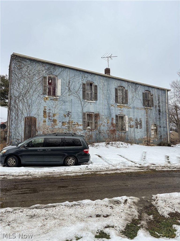 313 Main Street, Beach City, OH, 44608