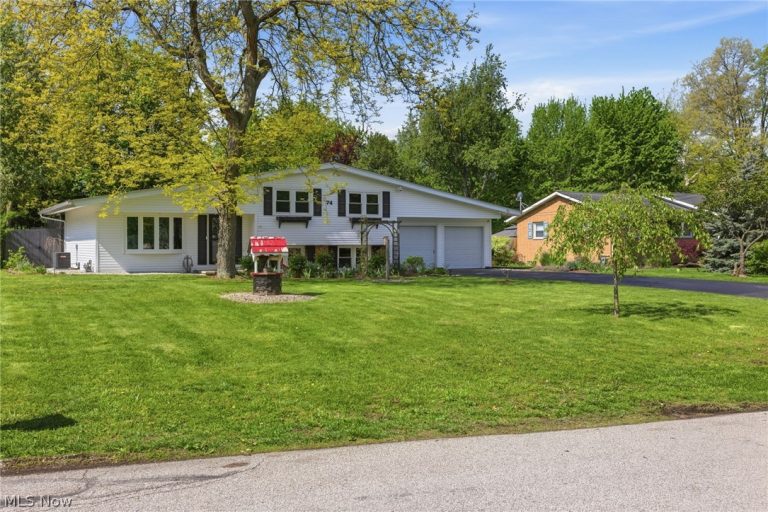 74 Melrose Drive, Painesville Twp, OH - Photo 4