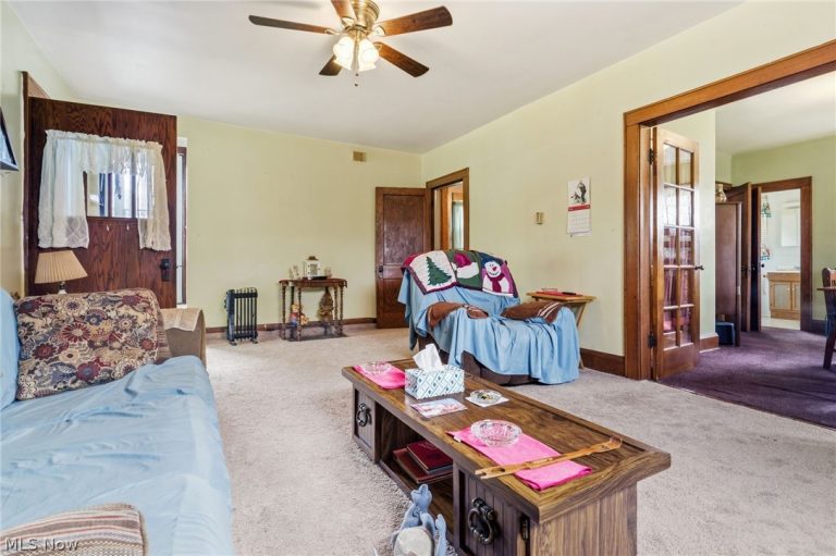 265 Johnson Road, Sebring, OH - Photo 8