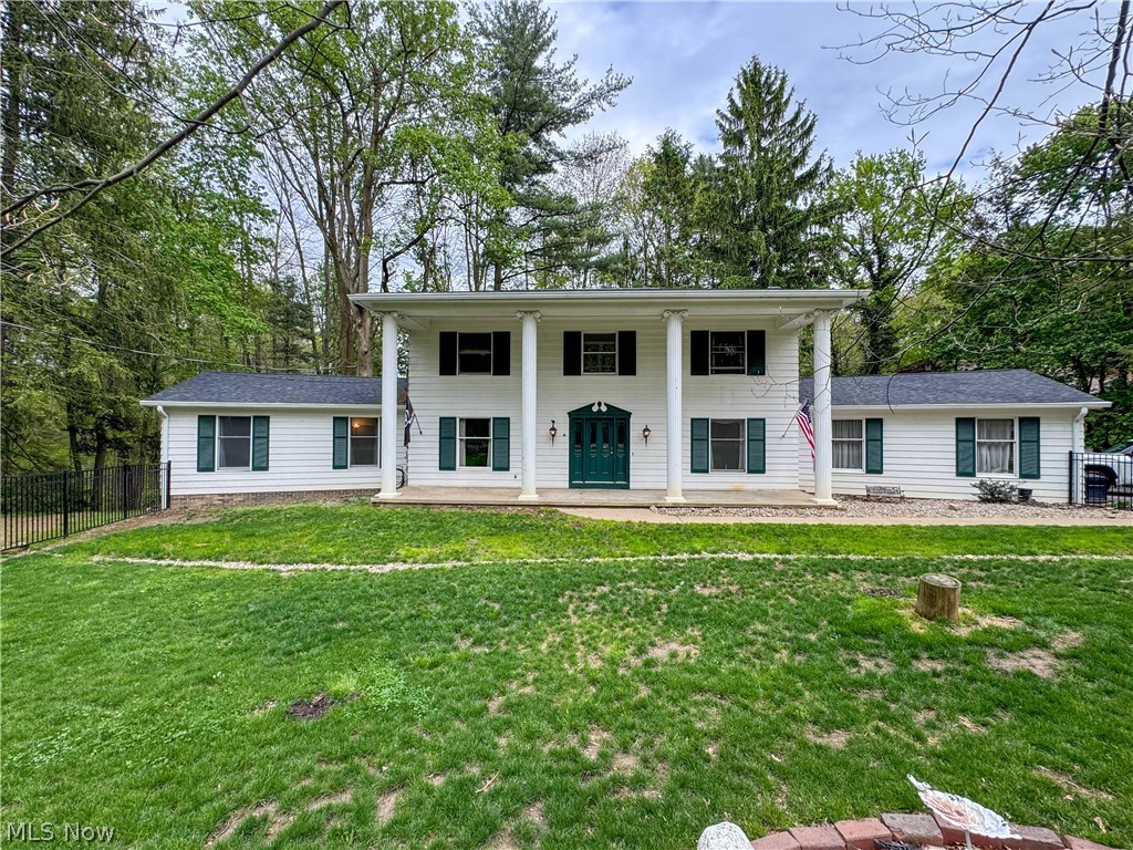 1318 Highland Avenue, Salem, OH